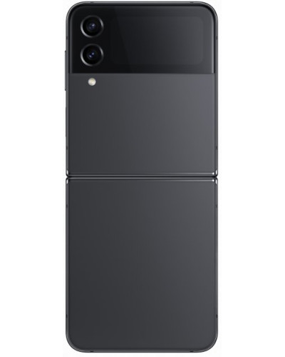 Samsung Galaxy Flip4 8/128GB Graphite (SM-F721BZAG)
