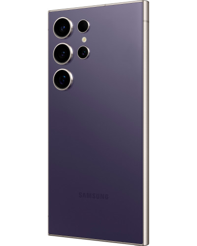 Samsung Galaxy S24 Ultra 12/512GB Titanium Violet (SM-S928BZVH)