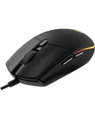 Logitech G102 Lightsync USB Black (910-005823, 910-004939, 910-004842, 910-004845, 910-005808)