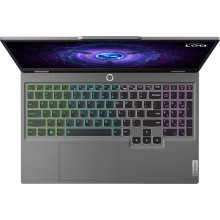 Lenovo LOQ 15IRX9 Luna Gray (83DV00GURA)