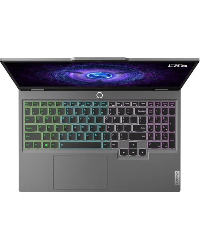 Lenovo LOQ 15IRX9 Luna Gray (83DV00GURA)