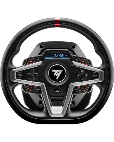 Thrustmaster T248X Black (4460182)