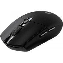 Logitech G304 Lightspeed Black (910-005286)