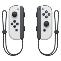 Nintendo Joy-Con White Pair
