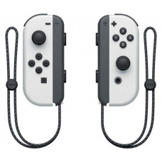 Nintendo Joy-Con White Pair