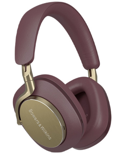 Bowers & Wilkins PX8 Royal Burgundy