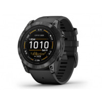 Garmin Epix Pro Gen 2 51mm Slate Gray w. Black Band (010-02804-20/21)