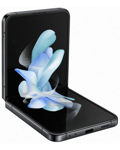 Samsung Galaxy Flip4 8/128GB Graphite (SM-F721BZAG)