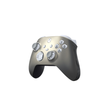 Microsoft Xbox Series X | S Wireless Controller Lunar Shift (QAU-00040)