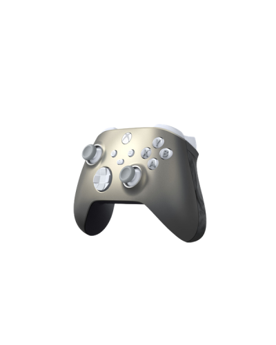 Microsoft Xbox Series X | S Wireless Controller Lunar Shift (QAU-00040)