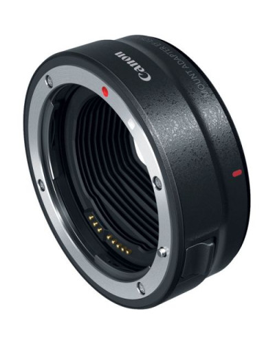 Canon EF - EOS R Mount Adapter (2971C002)