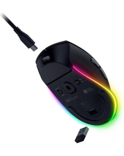 Razer Pro Click V2 Black (RZ01-03900100-R3M1)