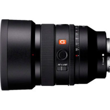 Sony SEL50F14GM 50mm f/1.4 GM (SEL50F14GM)