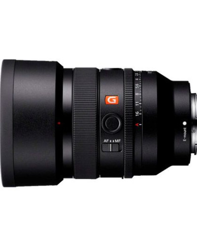 Sony SEL50F14GM 50mm f/1.4 GM (SEL50F14GM)