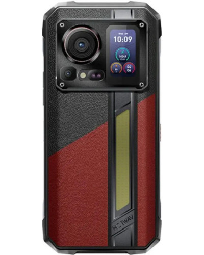 Hotwav Hyper 7 Pro 5G 16/256GB Red