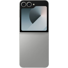 Samsung Galaxy Flip6 12/512GB Silver Shadow (SM-F741BZSH)