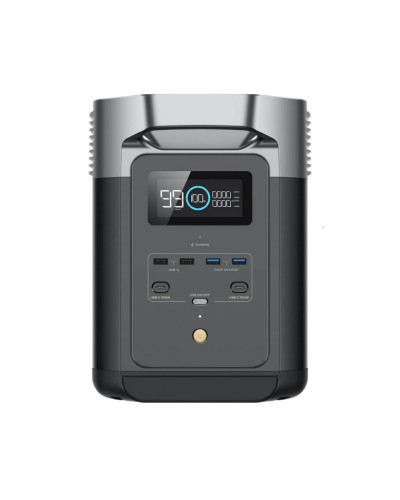 EcoFlow DELTA 2 (ZMR330-CN)