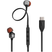 JBL Tune 310C Black (JBLT310CBLK)