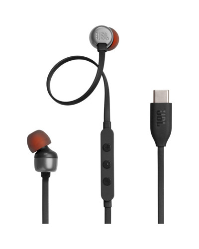 JBL Tune 310C Black (JBLT310CBLK)