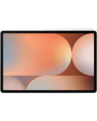 Samsung Galaxy Tab S10+ 12/512GB Platinum Silver (SM-X820NZSE)