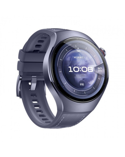 HUAWEI Watch 5 46 mm Purple (Rates-L39L, 55020EVL)
