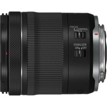 Canon RF 24-105mm f/4-7,1 IS STM (4111C005)