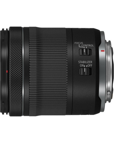 Canon RF 24-105mm f/4-7,1 IS STM (4111C005)