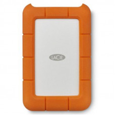 LaCie Rugged 4 TB USB-C (STFR4000800)