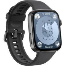 HUAWEI Watch Fit 3 Black (55020CEC)