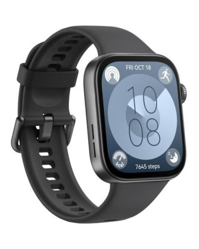 HUAWEI Watch Fit 3 Black (55020CEC)