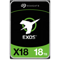 Seagate Exos X18 18 TB (ST18000NM000J)