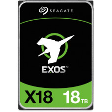 Seagate Exos X18 18 TB (ST18000NM000J)