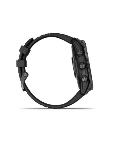 Garmin Epix Pro Gen 2 51mm Slate Gray w. Black Band (010-02804-20/21)