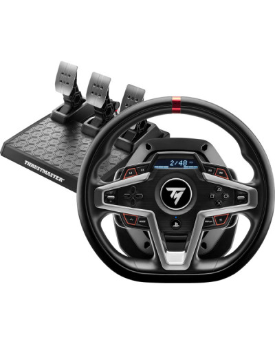 Thrustmaster T248X Black (4460182)