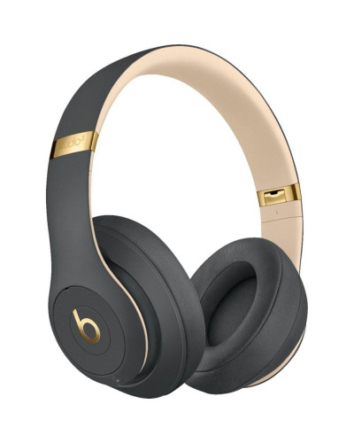 Beats by Dr. Dre Studio3 Wireless Over-Ear Shadow Grey (MQUF2)