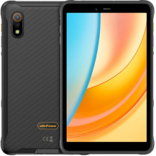 Ulefone Armor Pad Pro 8/128Gb LTE Black