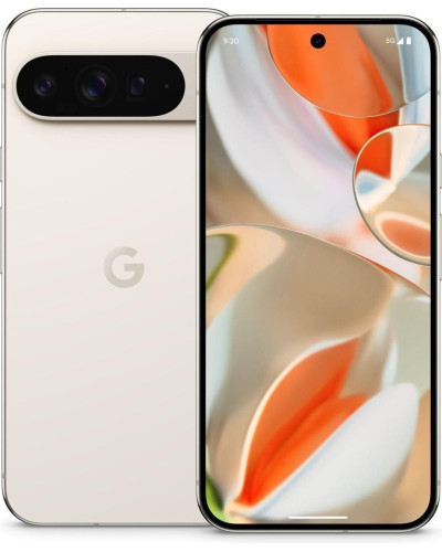 Google Pixel 9 Pro 16/256GB Porcelain