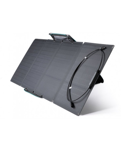 EcoFlow 110W Solar Panel (EFSOLAR110N)