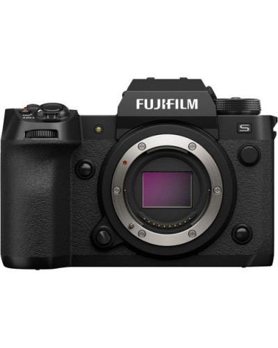 Fujifilm X-H2S Body (16756883)