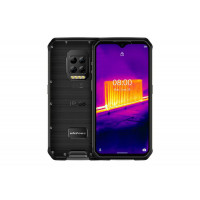 Ulefone Armor 9 8/128GB Black (6937748733515)