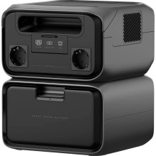 EcoFlow RIVER 3 Max Plus (EFRIVER3MaxPlus-EU-CBOX)