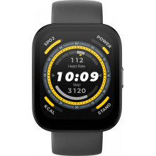 Amazfit Bip 5 Soft Black