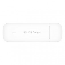 Модем 4G / 3G HUAWEI Brovi E3372-325 White (51071UVL)