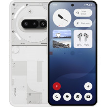 Nothing Phone (3a) 12/256GB White