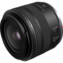 Canon RF 24mm f/1.8 Macro IS STM (5668C002)