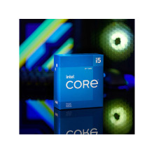 Intel Core i5-12400F (BX8071512400F)