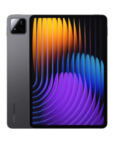 Xiaomi Pad 7 8/256GB Gray (VHU5498EU) (Global)