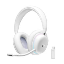 Logitech G735 Off White (981-001083)