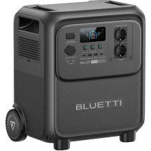 BLUETTI Elite 320 (P-EL320-EU-GY-10)