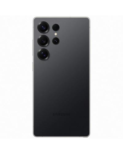 Samsung Galaxy S25 Ultra 12/1TB Titanium Black (SM-S938BZKH)